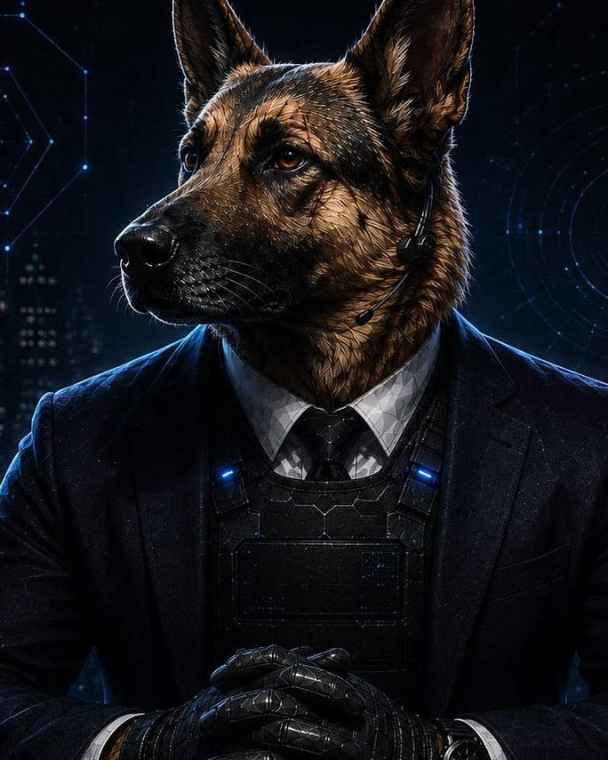 Vocal — Inspector Javier